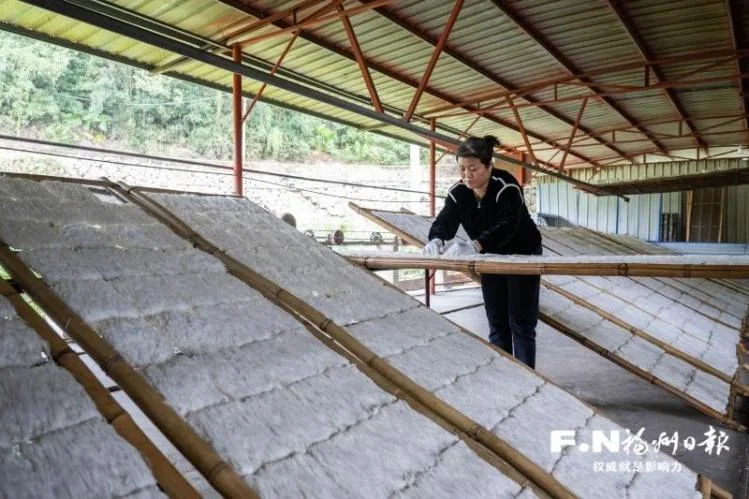 小城镇大作为！看福建这些小镇实力“出圈”