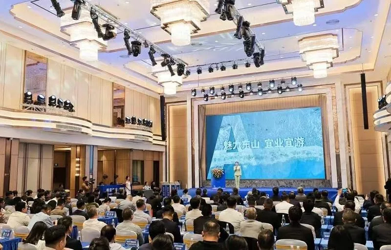 岁末年终，福建各县域为何拼招商？