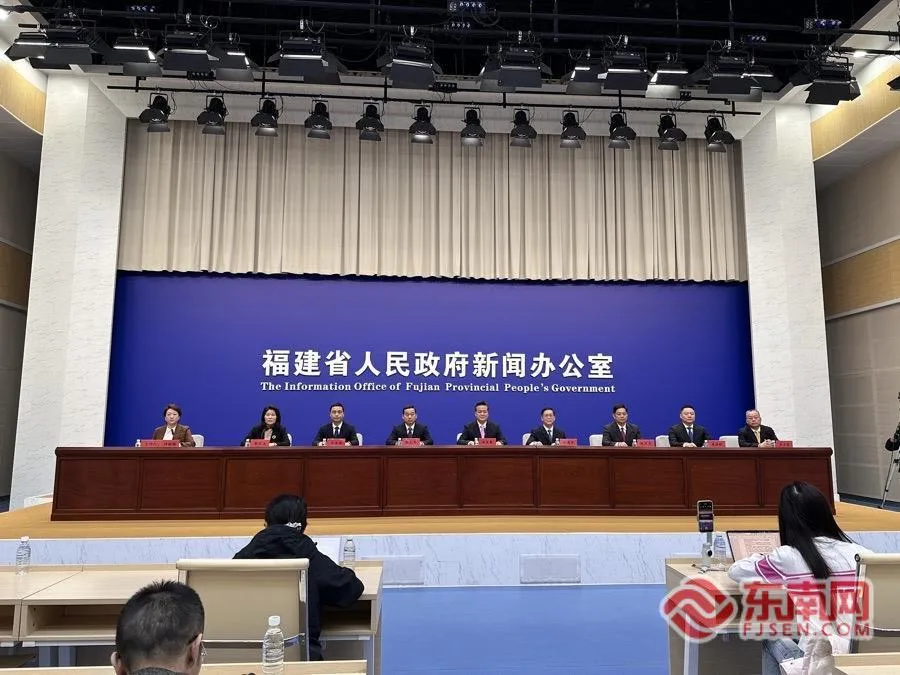 新条例明起施行，福建如何做好就业工作这件大事？