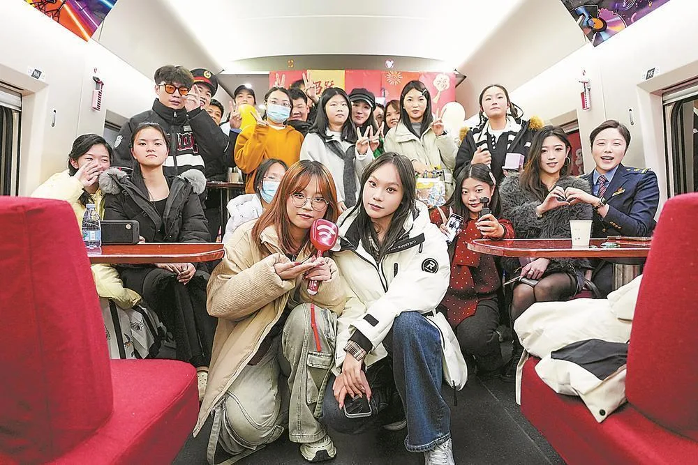 “宠粉”服务助燃福建消费新热潮