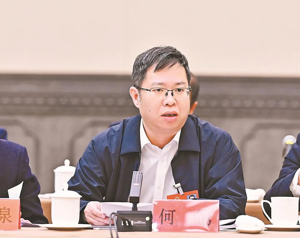 奋勇争先 开局起势——书记县长说“十五五” 时政