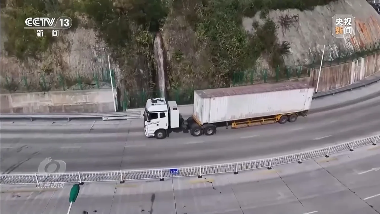 焦点访谈丨与时俱进、不断发展 中国-东盟自贸区惠及20多亿人口