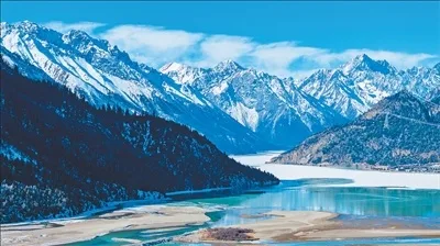 “风景是前提，设施是基础，人的改变才是根本”（奋进“十五五”·一线见闻）