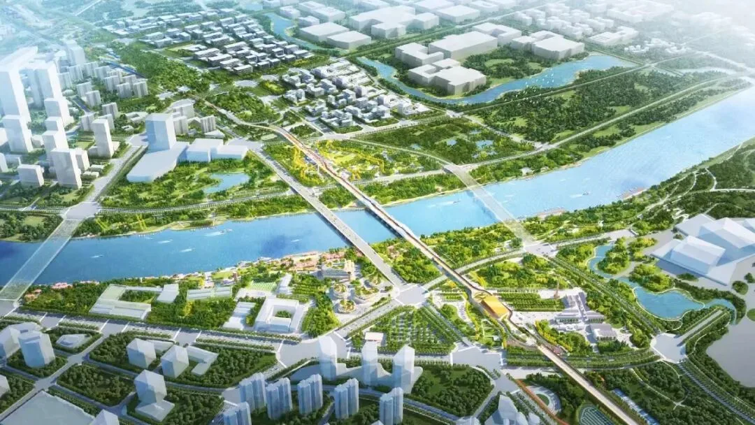 北京，即将迎来空中花园！免费开放！地址——