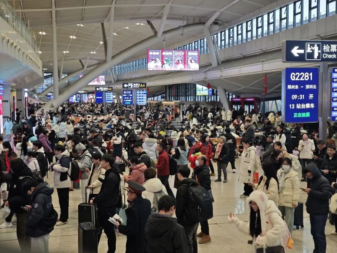武铁列车运行图有调整，车票已开售