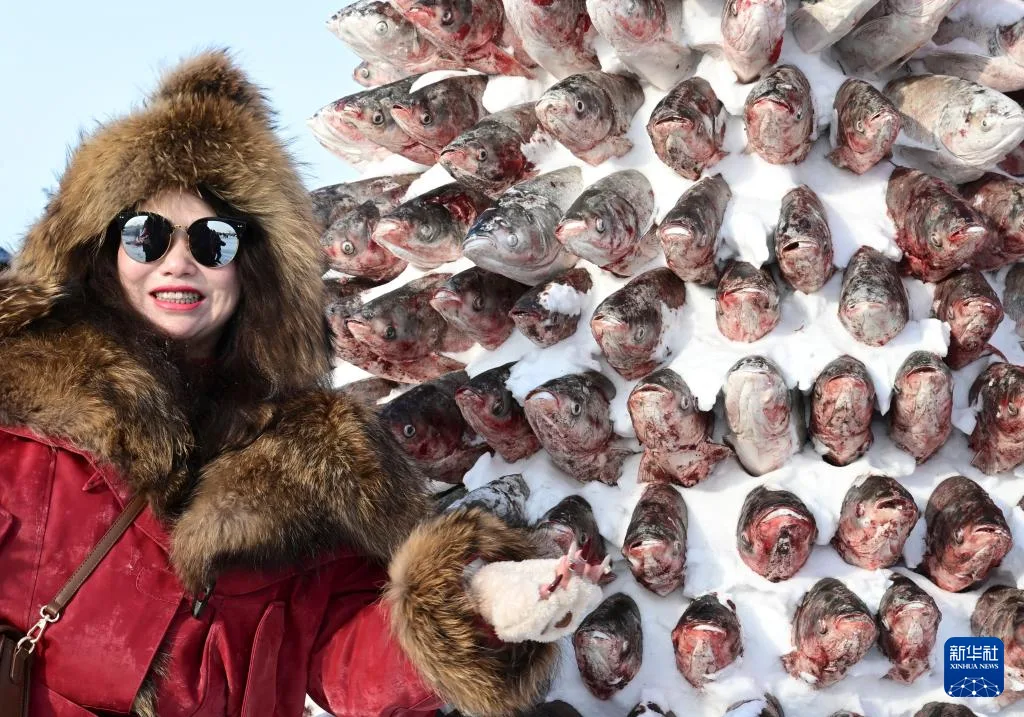 “三九”人间烟火气