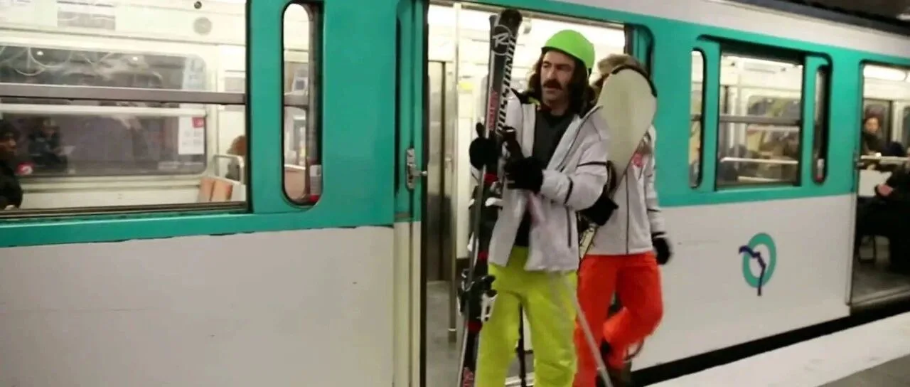 禁止带进巴黎地铁里的物品大盘点，一旦违反就罚150欧！